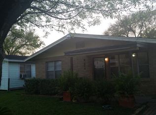 953 Lee St, Mission, TX 78572