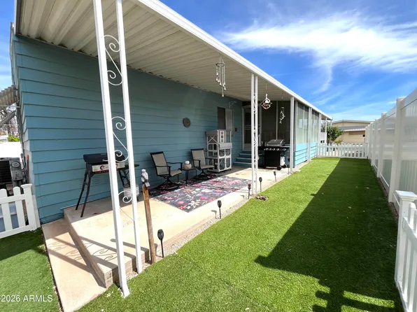 6960 W PEORIA Avenue #75, Peoria, AZ 85345