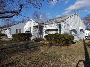 312 Anderson Ave, Columbia, MO 65203