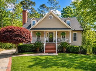 16 Rapids Court, North Augusta, SC 29841