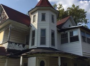 306 W Magnolia St, Cherokee, KS 66724