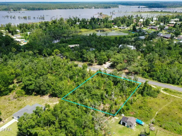 Lots 11&12 Palm Ave, Youngstown, FL 32466