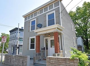 2560 Hackberry St, Cincinnati, OH 45206