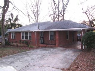 2197 2nd Ave, Decatur, GA 30032