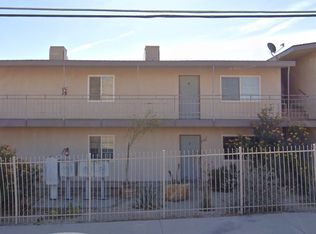 213 N 3rd Ave APT 18, Barstow, CA 92311