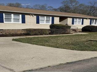 1 Gunstown Cir, Taylors, SC 29687