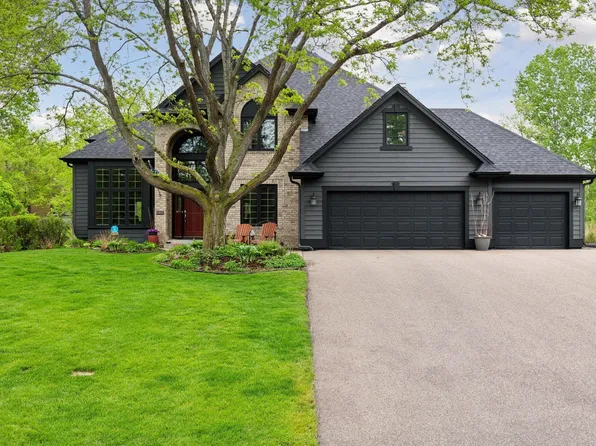 5905 Sweetwater Cir, Shorewood, MN 55331