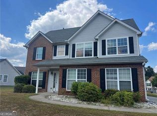 7947 Cedar Turn, Fairburn, GA 30213