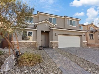 10409 Mont Pourri Ct, Las Vegas, NV, 89149