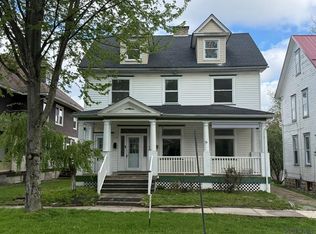 114 Clarion St, Johnstown, PA 15905