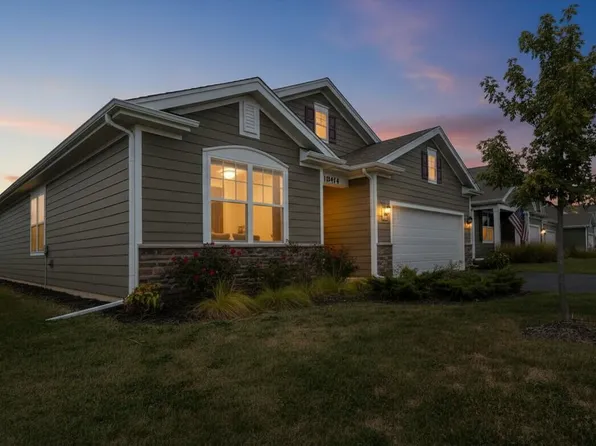 10414 Whitney Pl, Crown Pt, IN 46307