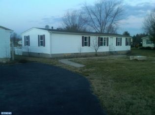 1659 Bryn Zion Rd, Smyrna, DE 19977