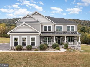 47 Warren Trl, Fairfield, PA 17320