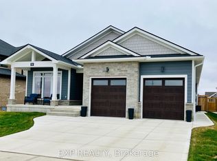 56 Optimist Dr, Southwold, ON N5P0G4