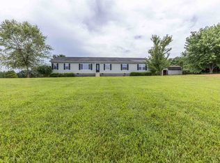 8364 Liberty Rd, Tell City, IN 47586