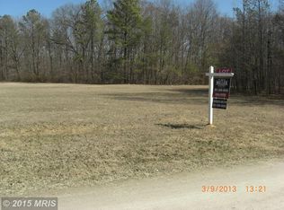 9301 Merkel Farms Rd, College park, MD 20715