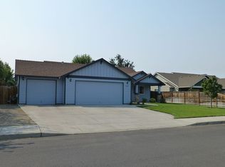 2039 NW 19th Pl, Redmond, OR