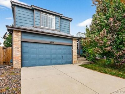 11539 Depew Court, Westminster, CO, 80020