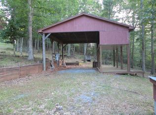 5660b Moncove Lake Rd., Gap Mills, WV 24941