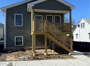 58 Argol St, Providence, RI 02904