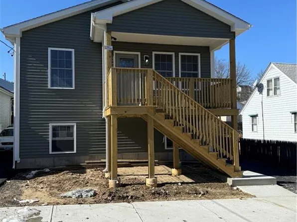 58 Argol St, Providence, RI 02904