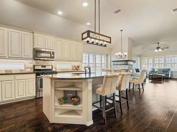 6553 Longhorn Herd Ln, Fort Worth, TX 76123