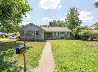 103 Chippewa Dr, Searcy, AR 72143