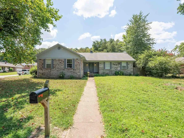 103 Chippewa Dr, Searcy, AR 72143