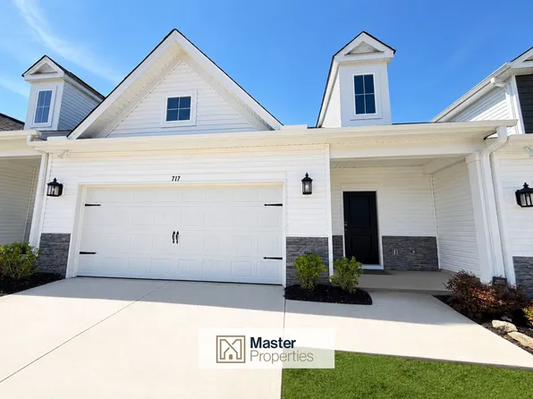 717 Isleworth Ln, Greenville, SC