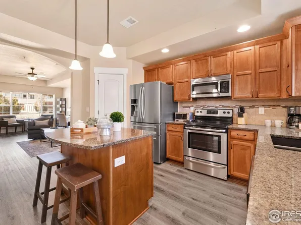 5020 Cinquefoil Ln #9-E, Fort Collins, CO 80528