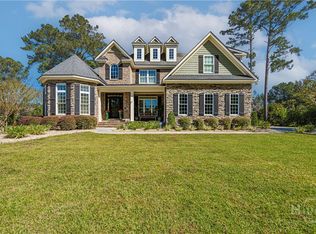 108 Grand View Dr, Pooler, GA 31322