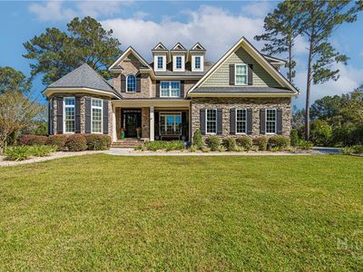 108 Grand View Drive, Pooler, GA, 31322