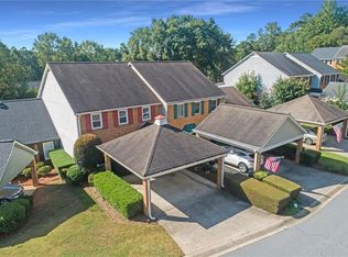 3549 Strathmore Dr, Duluth, GA 30096