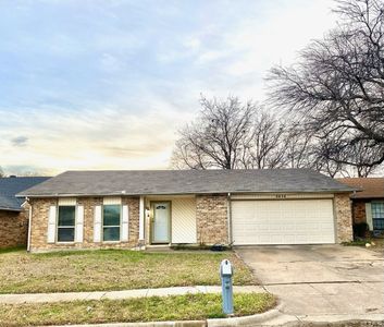 2314 Pennington Dr, Arlington, TX, 76014