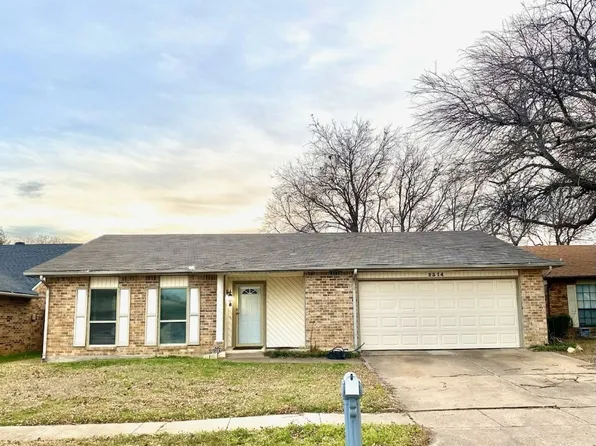 2314 Pennington Dr, Arlington, TX 76014