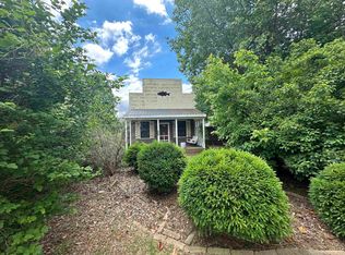 5650 State Route 283, Robards, KY 42452