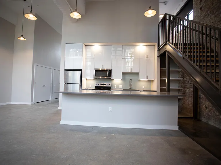 The Marine Residence — Photo 7