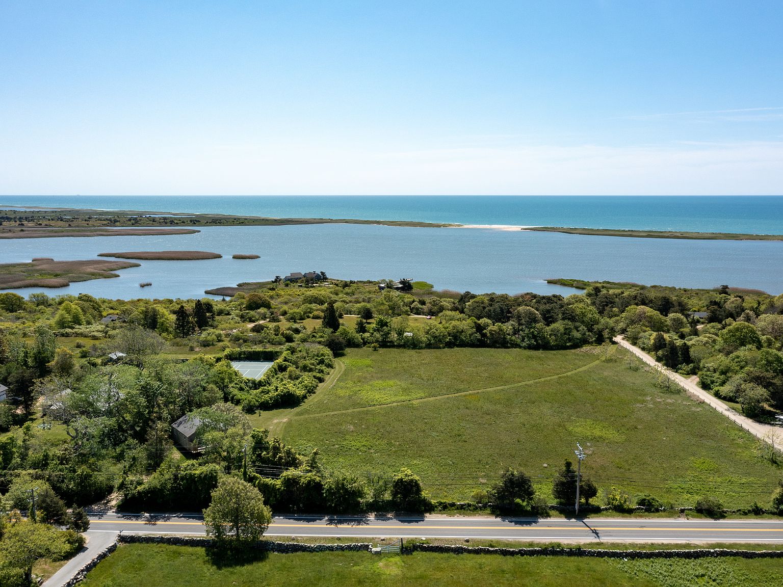 260 South Rd, Chilmark, MA 02535 Zillow