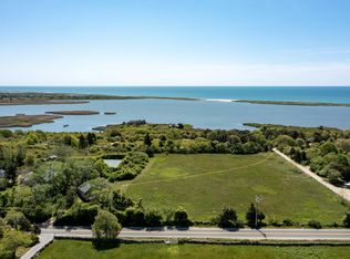 260 South Rd, Chilmark, MA 02535