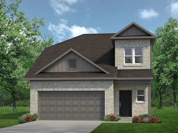 14354 Chilean Way, Splendora, TX 77372