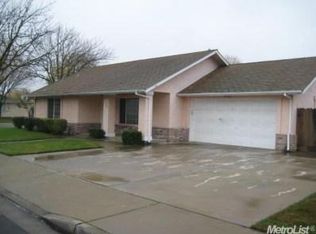 1500 Elm Ave, Modesto, CA 95351