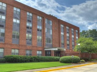 Capitol Tower Apartments, Atlanta, GA 30315