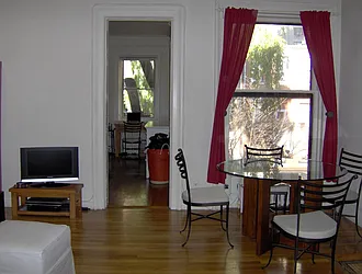 Rented by Owner