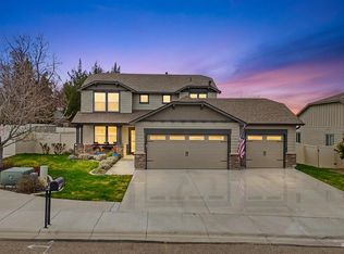 2203 S Tucson Ave, Nampa, ID 83686