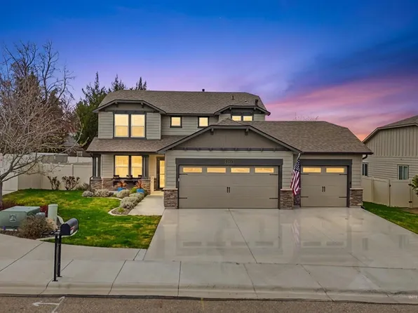 2203 S Tucson Ave, Nampa, ID 83686