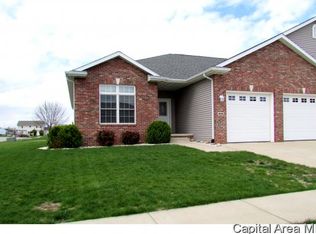 4885 Leah Dr, Springfield, IL 62711