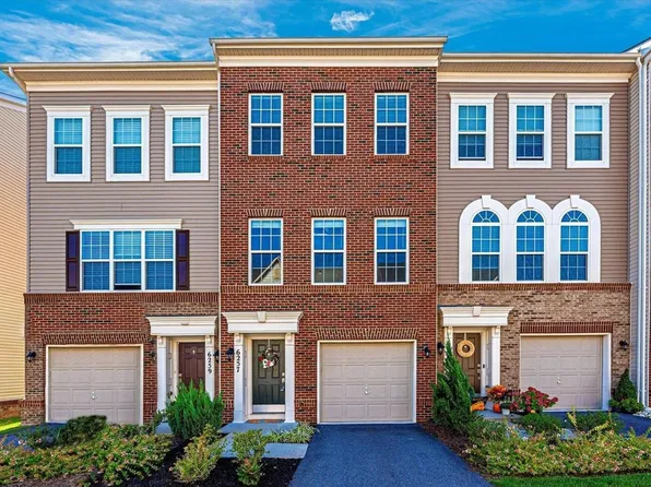 6257 Alexa St, Frederick, MD 21703