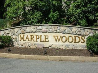 304 Marple Woods Dr, Springfield, PA 19064