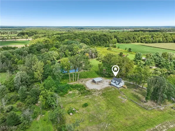 45426 Stewart Rd, Sullivan, OH 44880