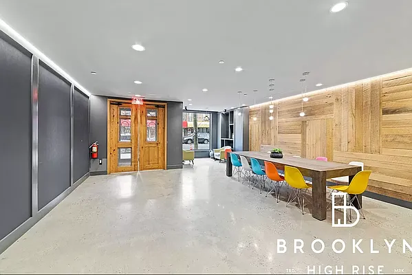Rented by Brooklyn High Rise LLC | media 54